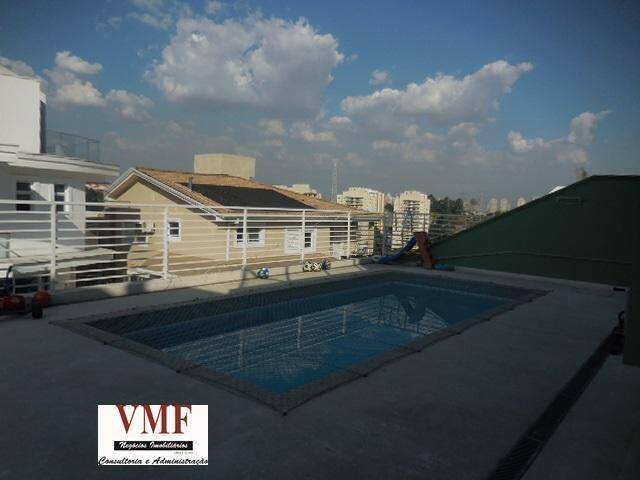 Casa para Venda em Santana de Parnaíba - 4