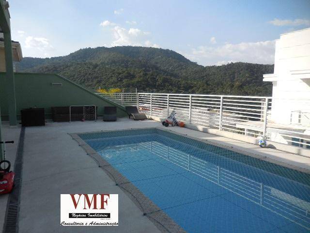 Casa para Venda em Santana de Parnaíba - 5