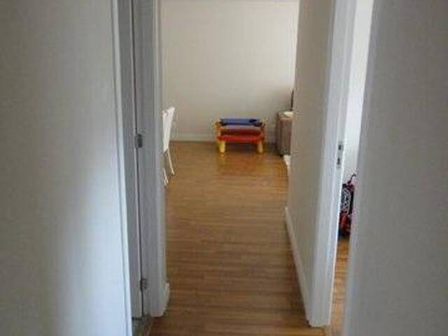 Apartamento para Venda em Santana de Parnaíba - 2