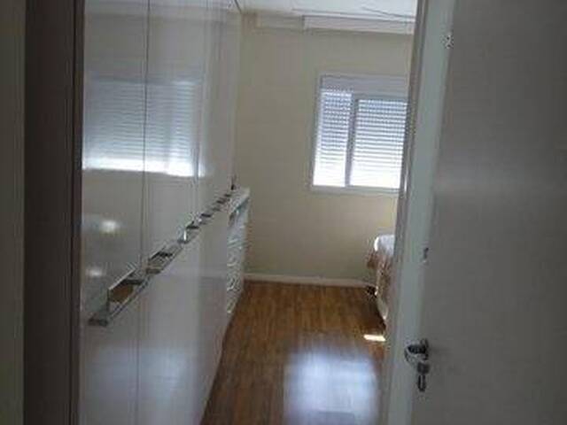 Apartamento para Venda em Santana de Parnaíba - 3