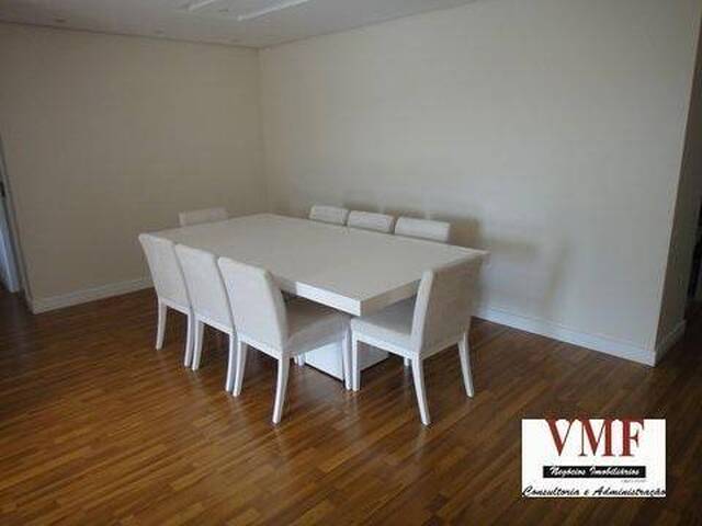 Apartamento para Venda em Santana de Parnaíba - 4