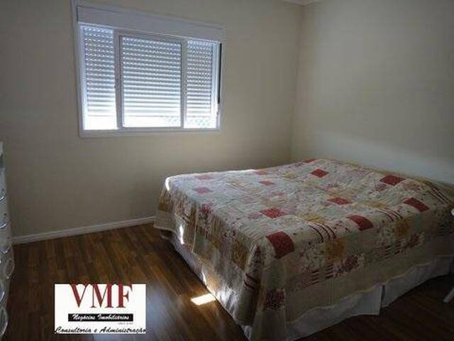 Apartamento para Venda em Santana de Parnaíba - 5