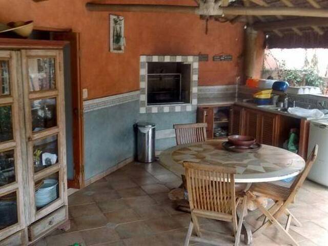 #CA1595 - Casa para Venda em Barueri - SP
