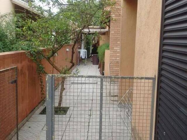 #CA1595 - Casa para Venda em Barueri - SP