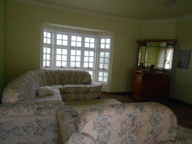 Casa para Venda em Santana de Parnaíba - 3