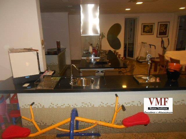 Casa para Venda em Santana de Parnaíba - 4