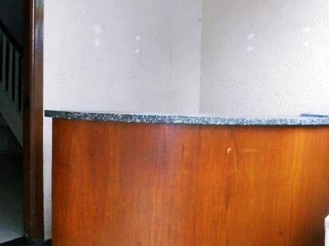 #CA1565 - Casa para Locação em São Paulo - SP