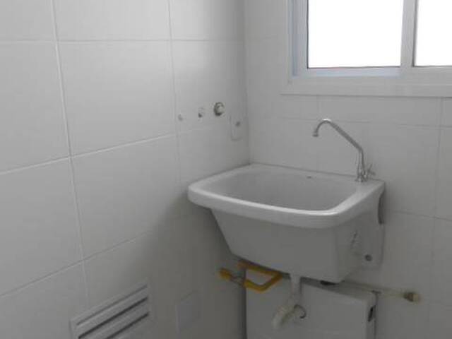 Apartamento para Locação em Barueri - 2