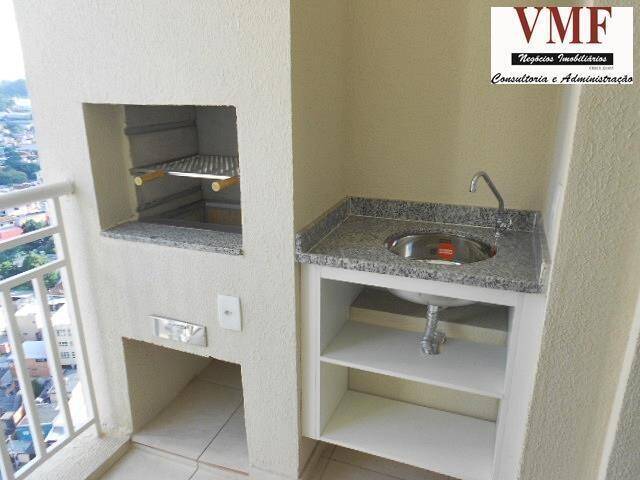 Apartamento para Locação em Barueri - 4