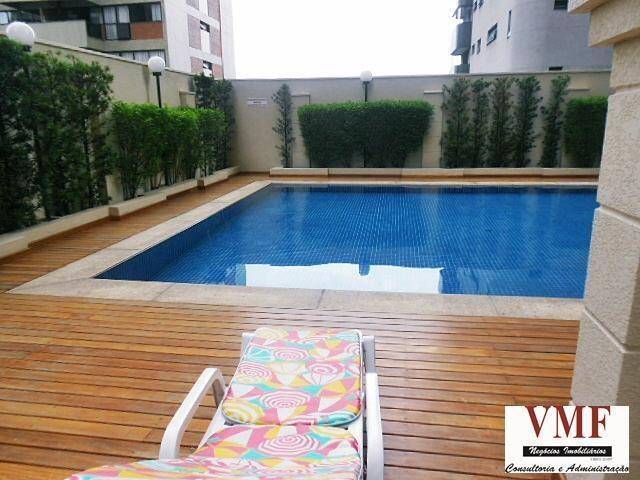 Apartamento para Locação em Barueri - 2