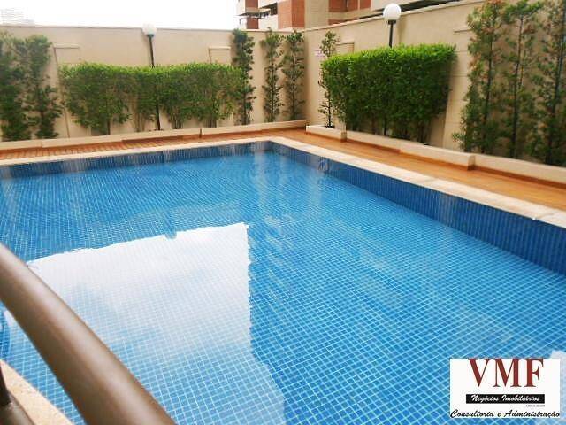 Apartamento para Locação em Barueri - 5