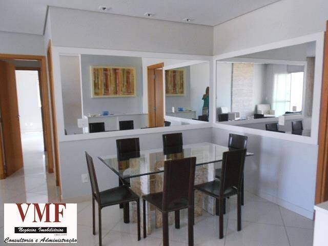 Apartamento para Locação em Santana de Parnaíba - 2