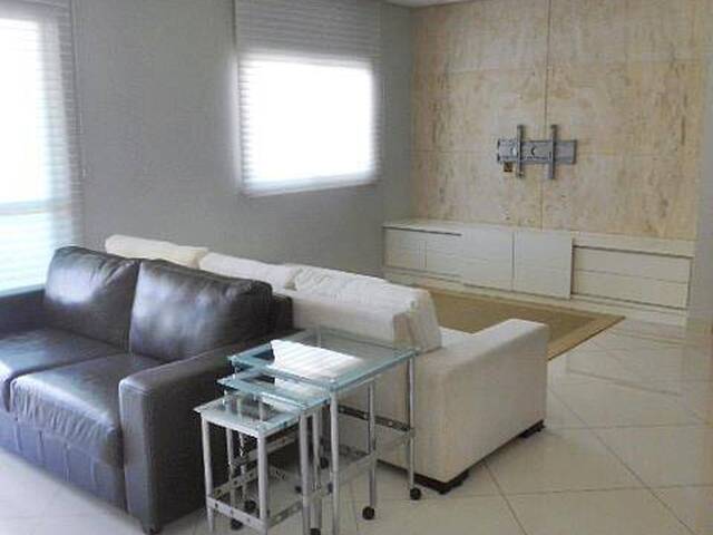 Apartamento para Locação em Santana de Parnaíba - 4