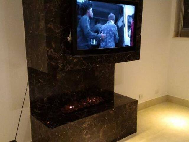 Casa para Venda em Santana de Parnaíba - 5