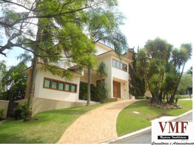 Casa para Venda em Santana de Parnaíba - 2