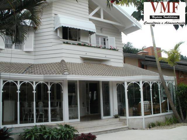 Casa para Venda em Santana de Parnaíba - 4