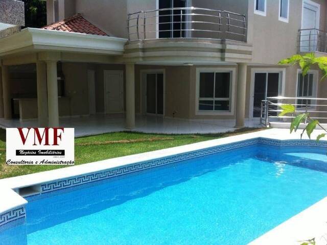 Casa para Venda em Barueri - 4