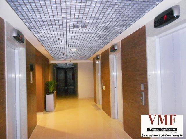 Sala para Locação em Barueri - 3