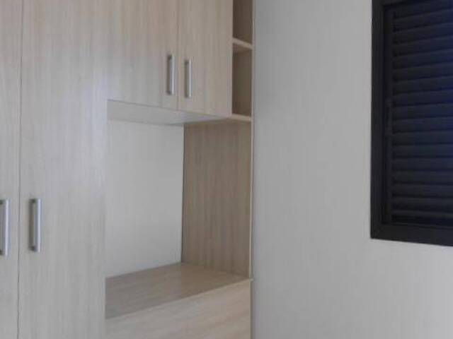 Apartamento para Locação em Barueri - 2