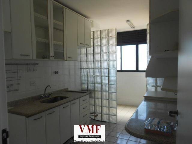 Apartamento para Locação em Barueri - 5