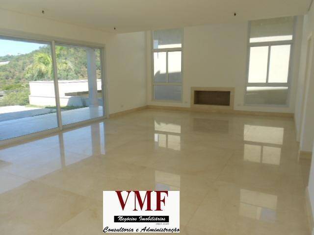 Casa para Locação em Santana de Parnaíba - 2