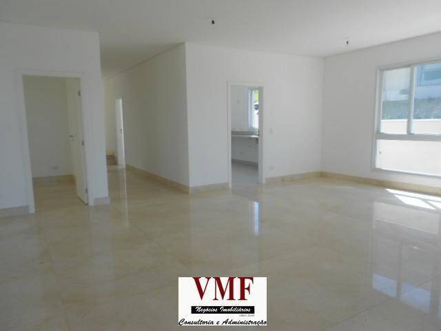 Casa para Locação em Santana de Parnaíba - 3