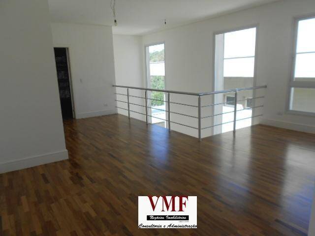 Casa para Locação em Santana de Parnaíba - 4