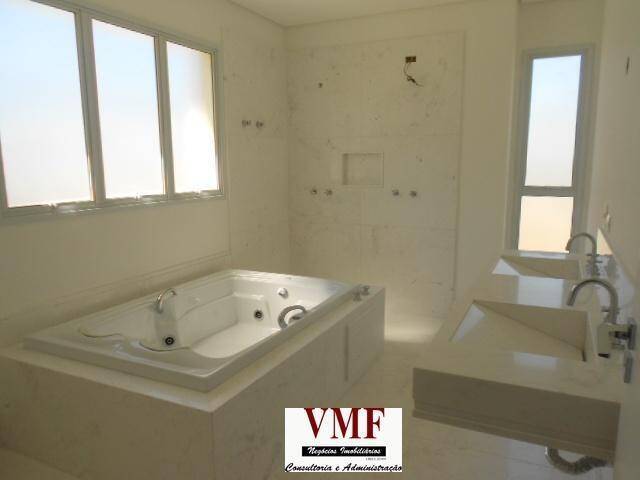 Casa para Locação em Santana de Parnaíba - 5