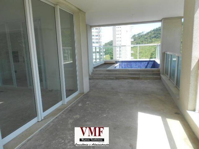 Apartamento para Venda em Santana de Parnaíba - 2