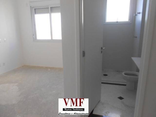 Apartamento para Venda em Santana de Parnaíba - 3