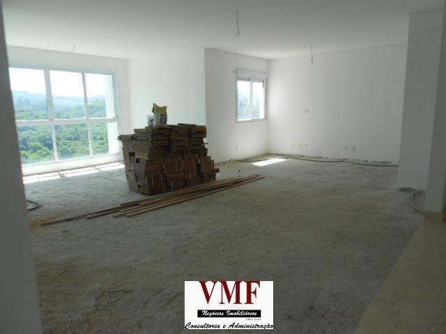 Apartamento para Venda em Santana de Parnaíba - 4