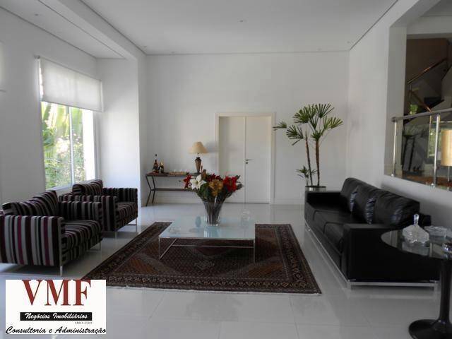 Casa para Venda em Santana de Parnaíba - 3