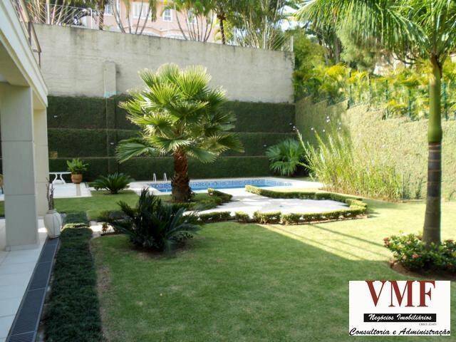 Casa para Venda em Santana de Parnaíba - 4