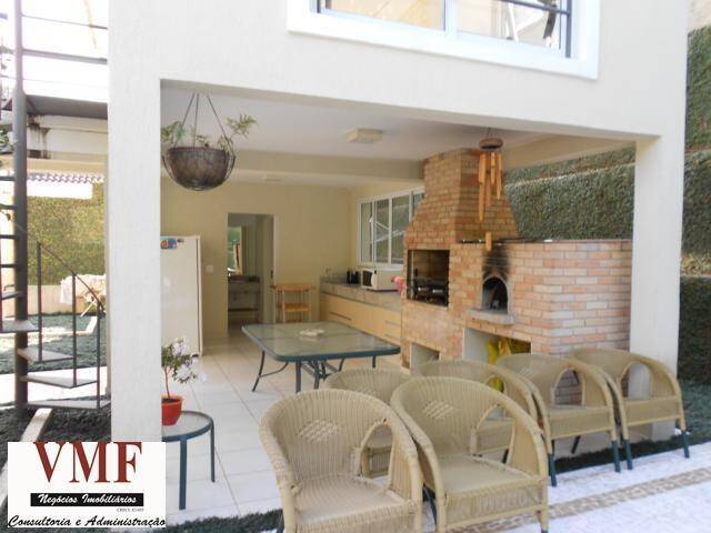 Casa para Venda em Santana de Parnaíba - 5