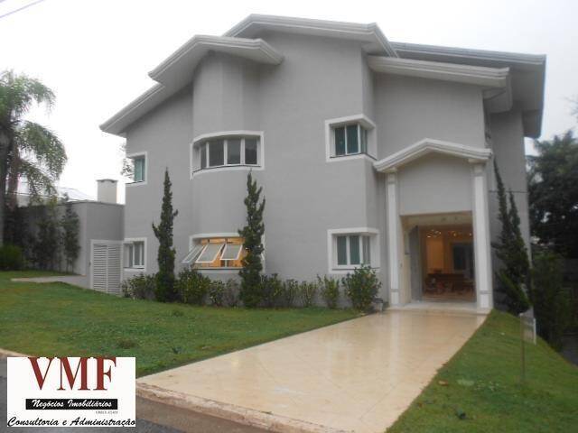 Casa para Venda em Santana de Parnaíba - 2