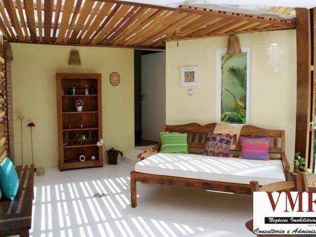 Casa para Venda em Santana de Parnaíba - 2