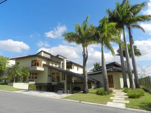 Casa para Venda em Santana de Parnaíba - 2