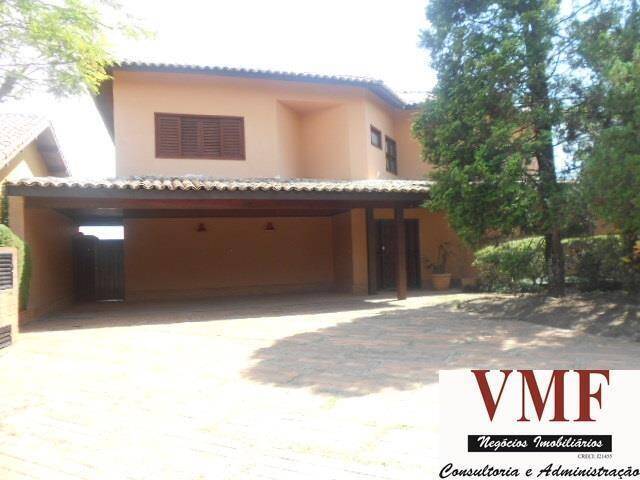 Casa para Venda em Santana de Parnaíba - 2