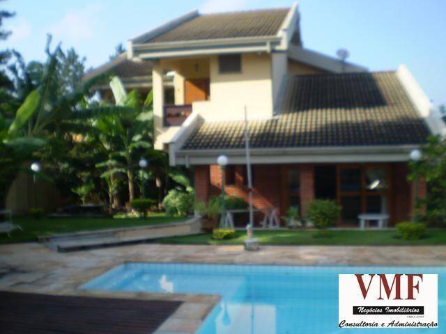 Casa para Venda em Santana de Parnaíba - 2