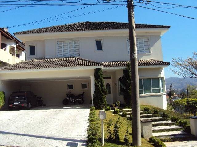 Casa para Venda em Santana de Parnaíba - 2