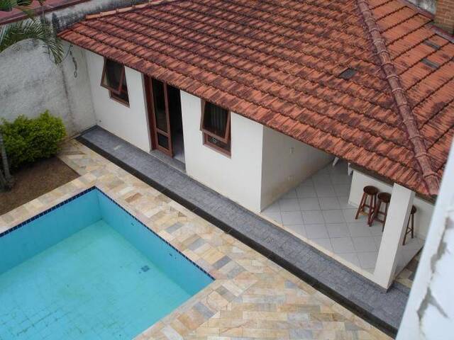 Casa para Venda em Santana de Parnaíba - 4