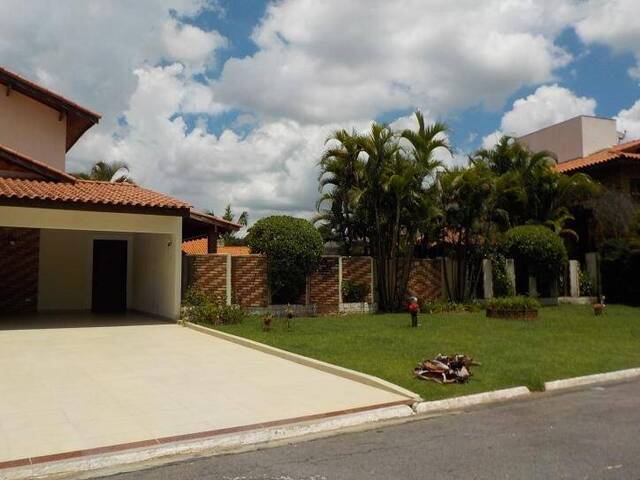 Casa para Venda em Santana de Parnaíba - 2