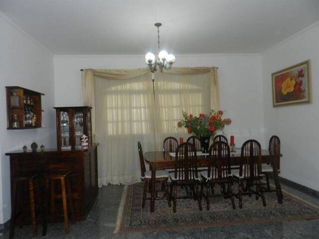 Casa para Venda em Santana de Parnaíba - 4