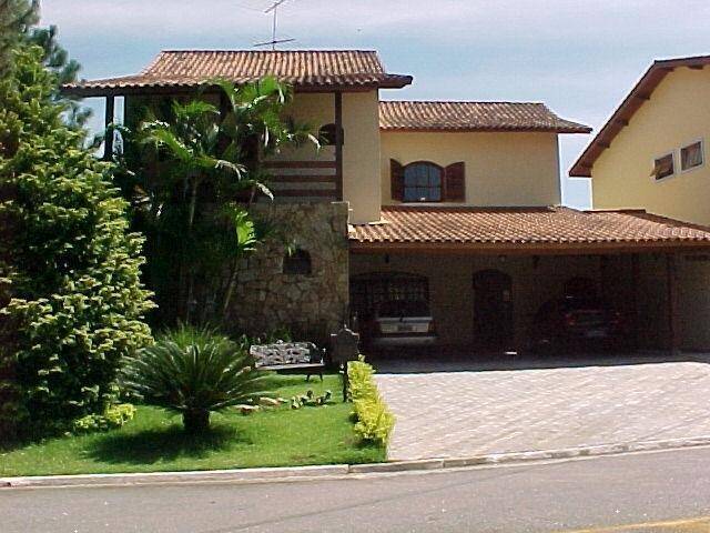 Casa para Venda em Santana de Parnaíba - 5