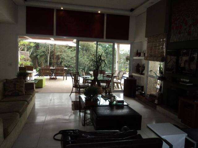 Casa para Venda em Santana de Parnaíba - 2