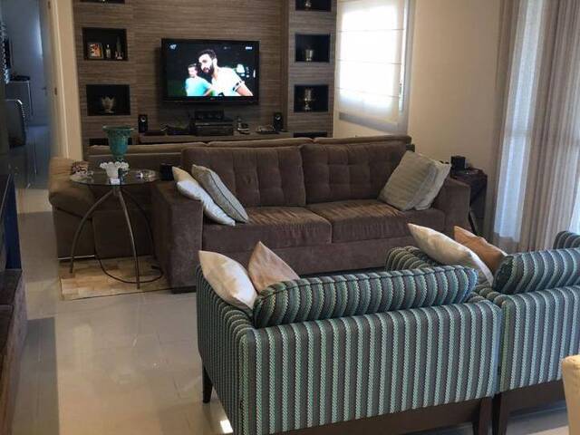 Apartamento para Venda em Santana de Parnaíba - 2