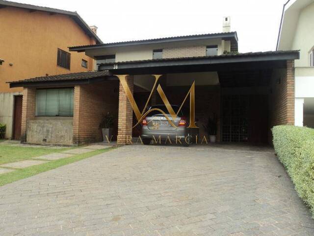 Casa para Venda em Santana de Parnaíba - 2