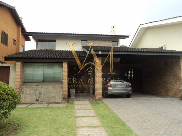 Casa para Venda em Santana de Parnaíba - 5