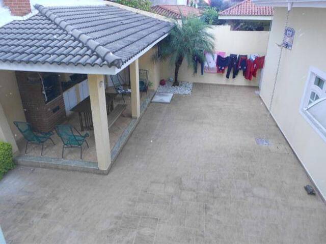 Casa para Venda em Santana de Parnaíba - 5