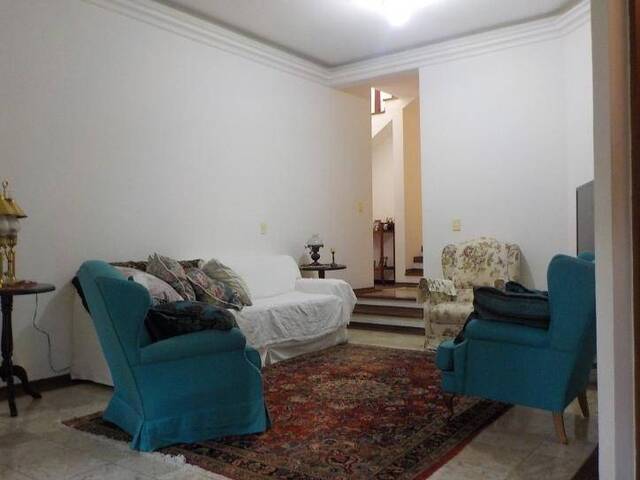 Casa para Venda em Santana de Parnaíba - 2